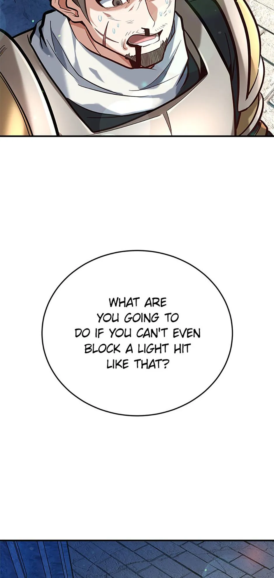 Read The Swordmaster