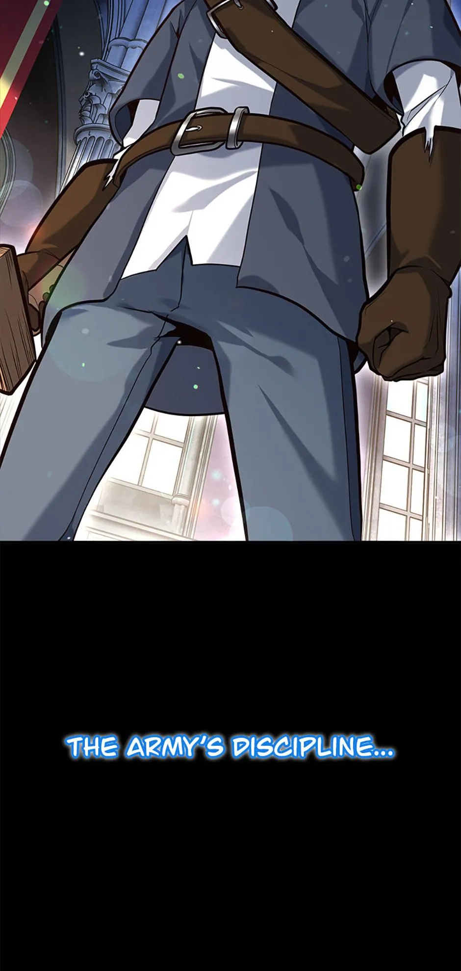 Read The Swordmaster