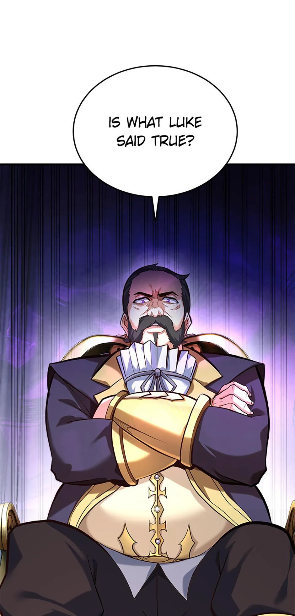 Read The Swordmaster