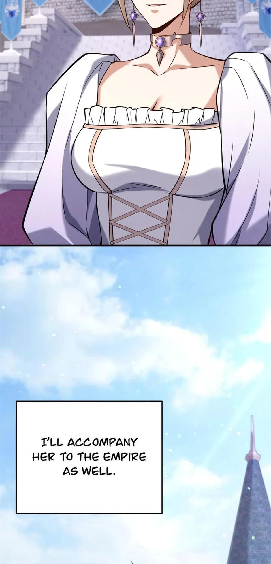 Read The Swordmaster
