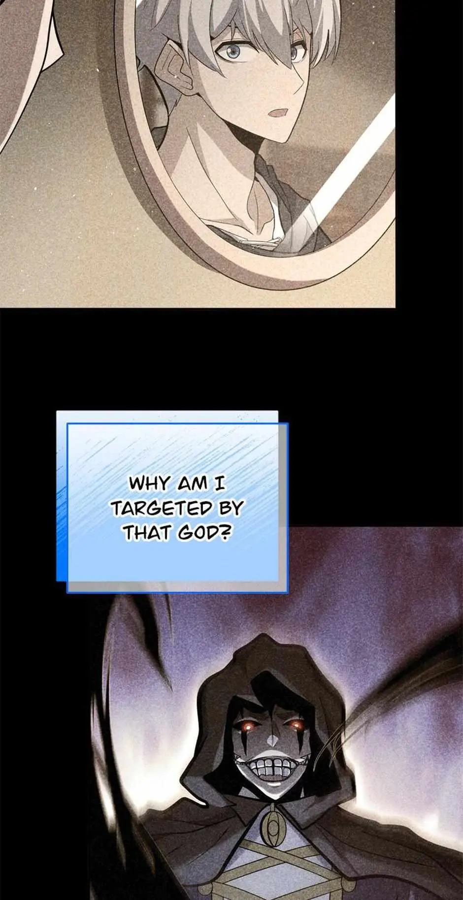 Read The Swordmaster