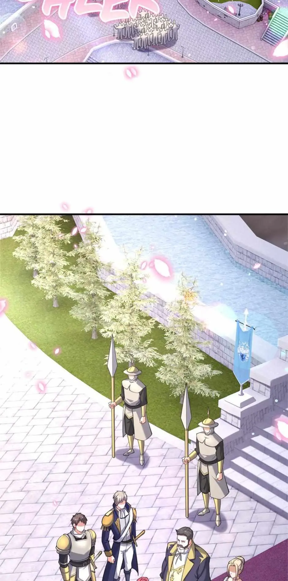 Read The Swordmaster