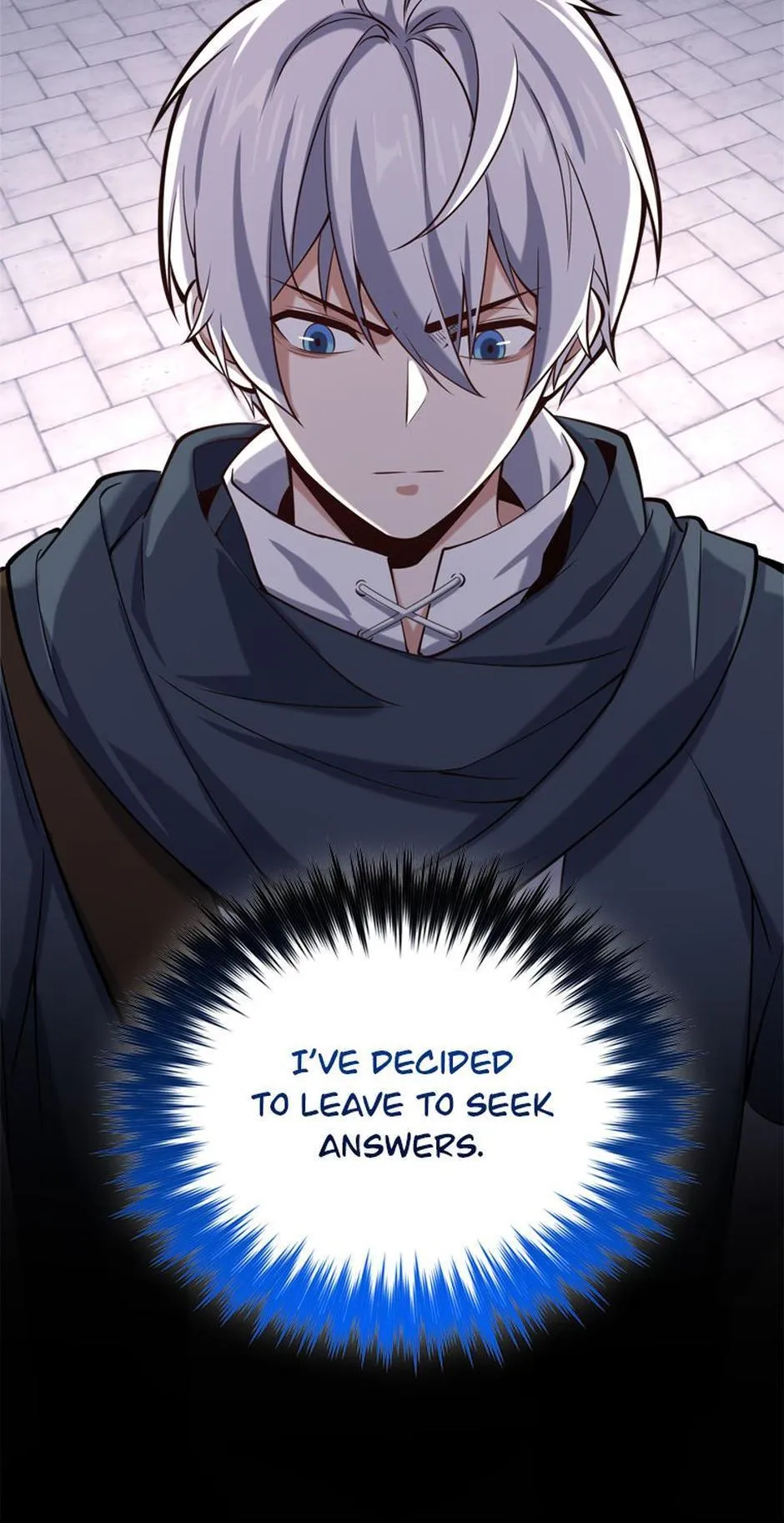 Read The Swordmaster