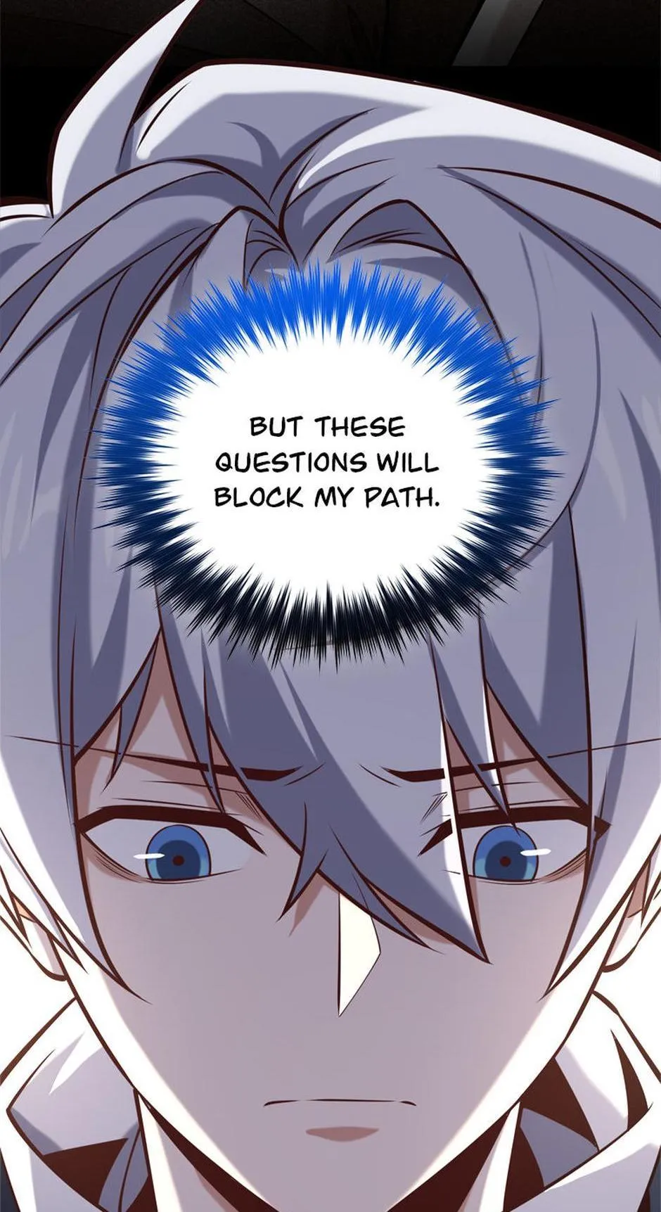 Read The Swordmaster