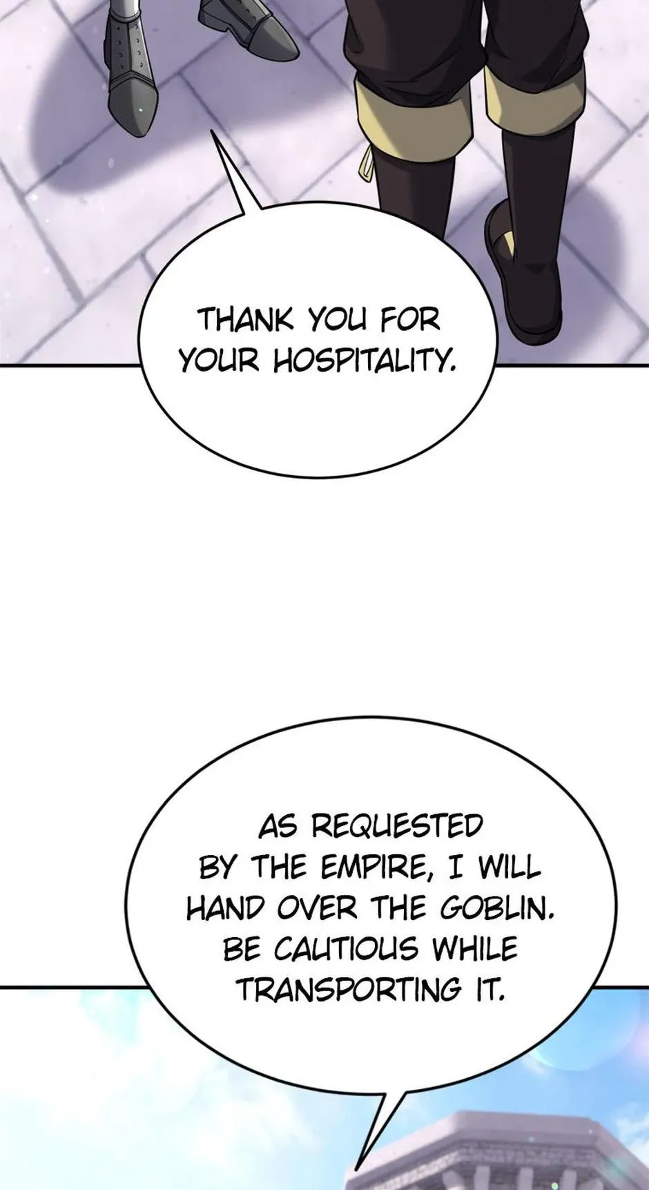 Read The Swordmaster