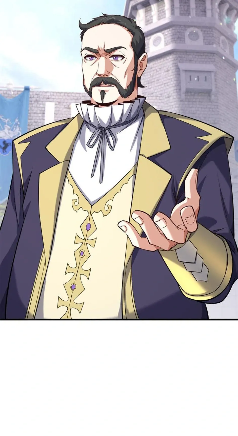 Read The Swordmaster