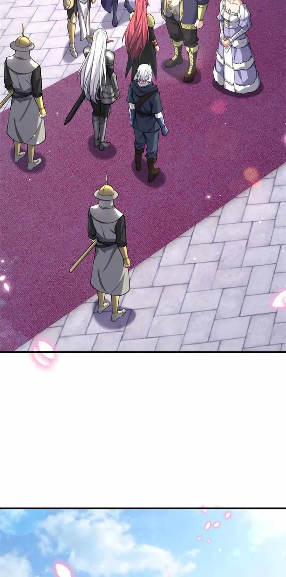 Read The Swordmaster