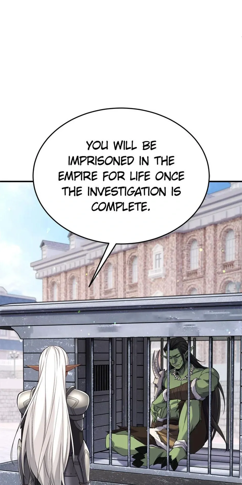 Read The Swordmaster