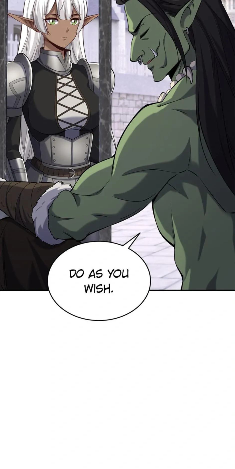 Read The Swordmaster