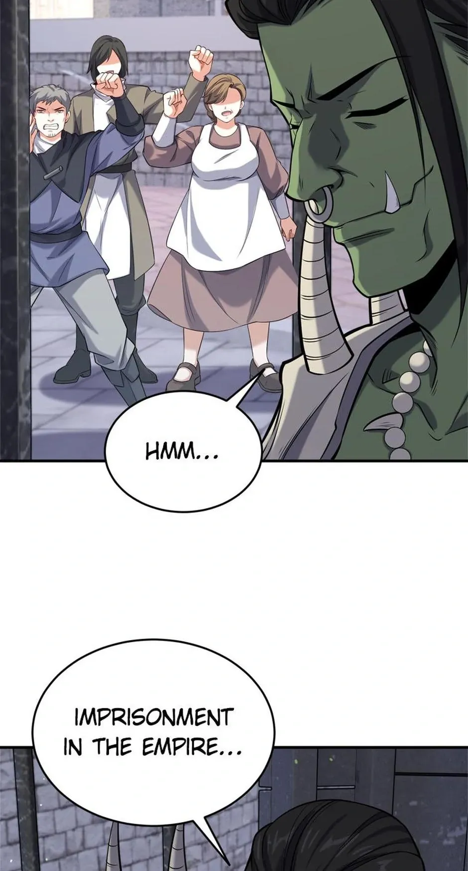 Read The Swordmaster