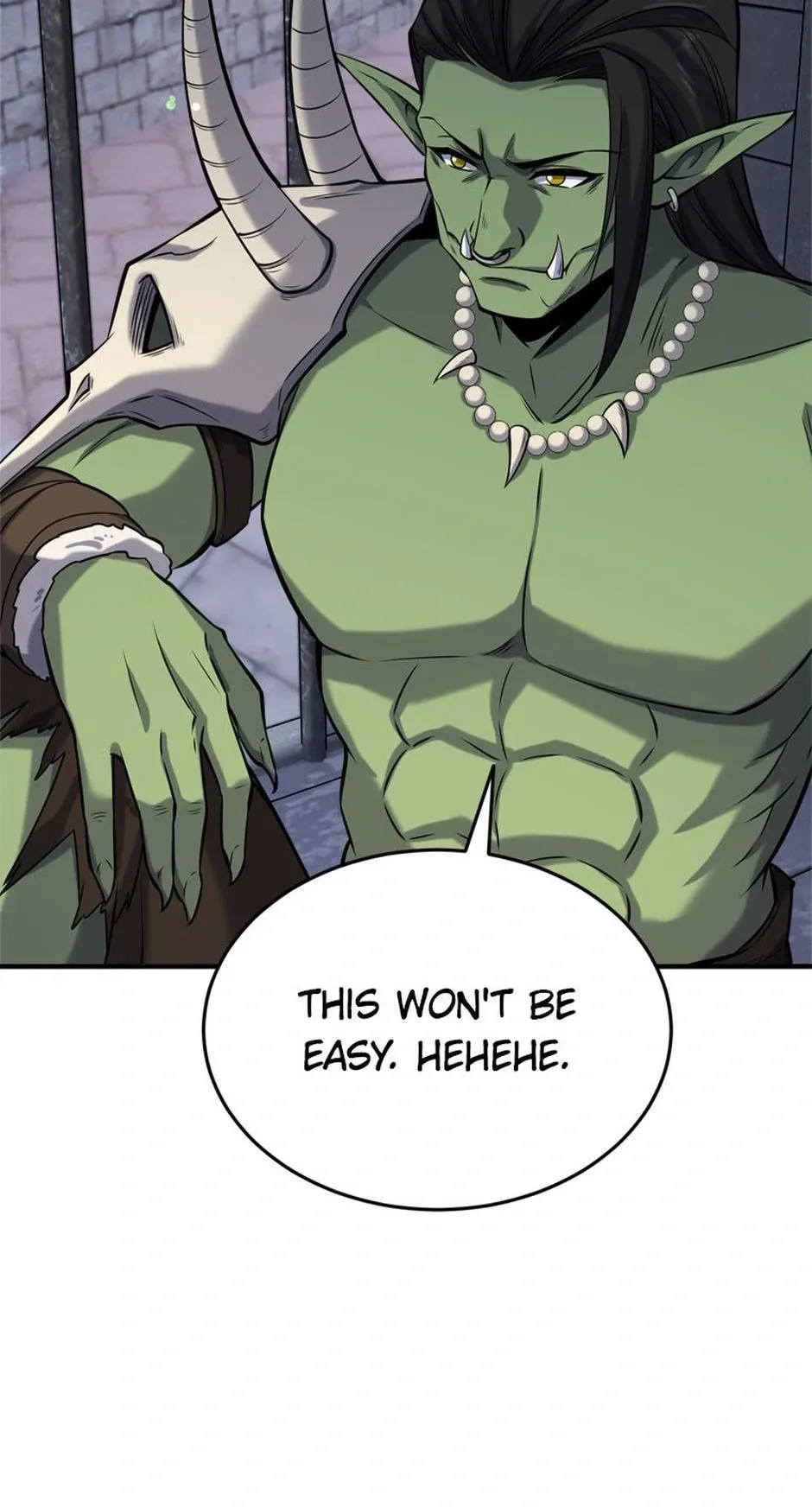 Read The Swordmaster