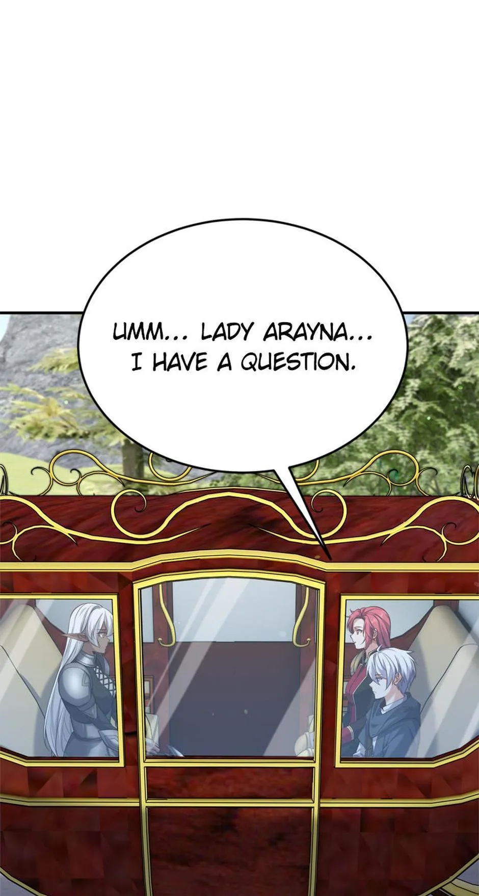 Read The Swordmaster