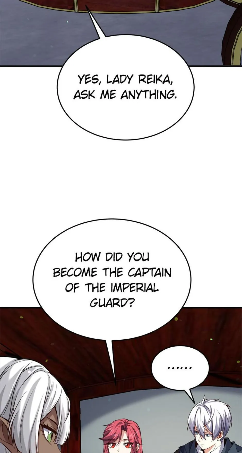 Read The Swordmaster