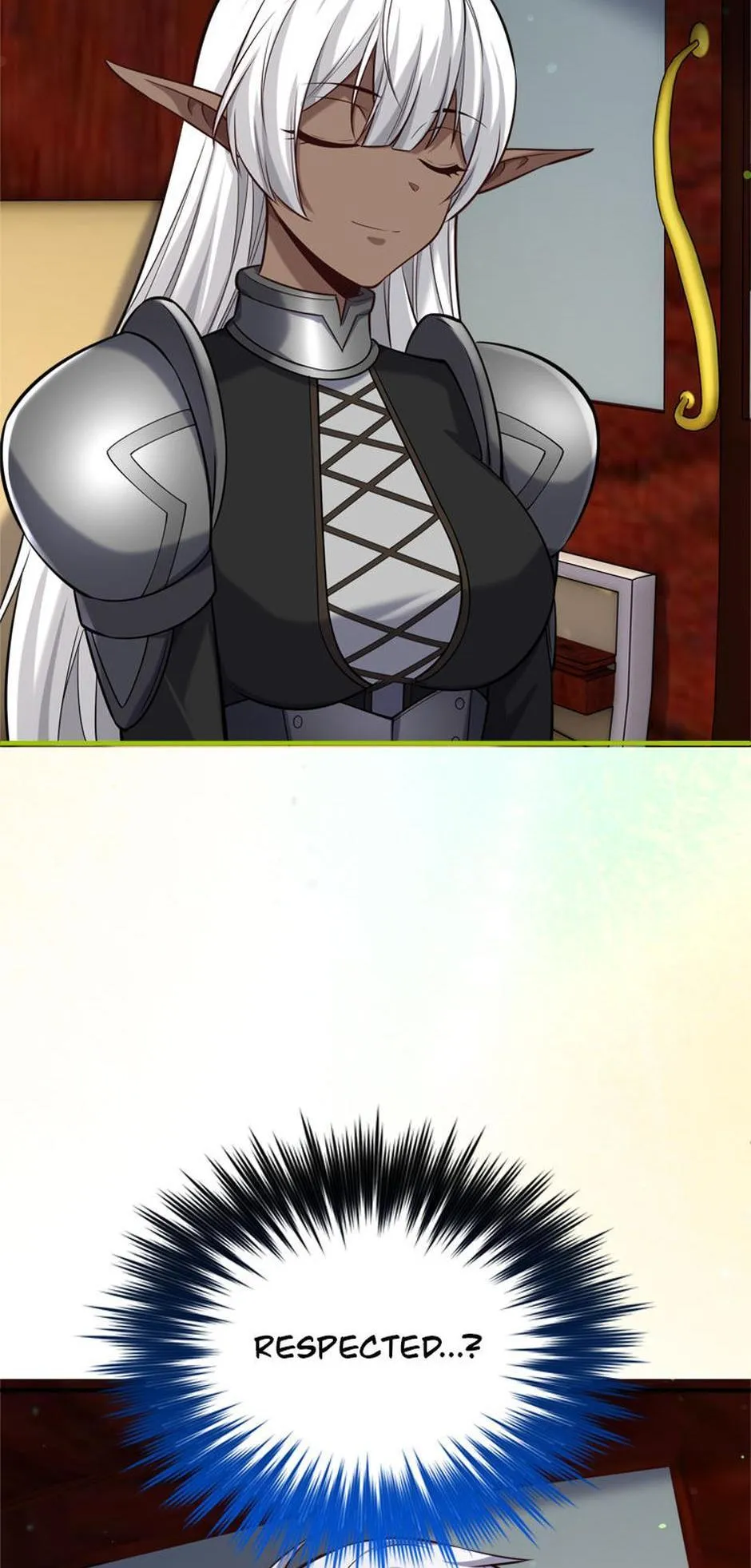 Read The Swordmaster
