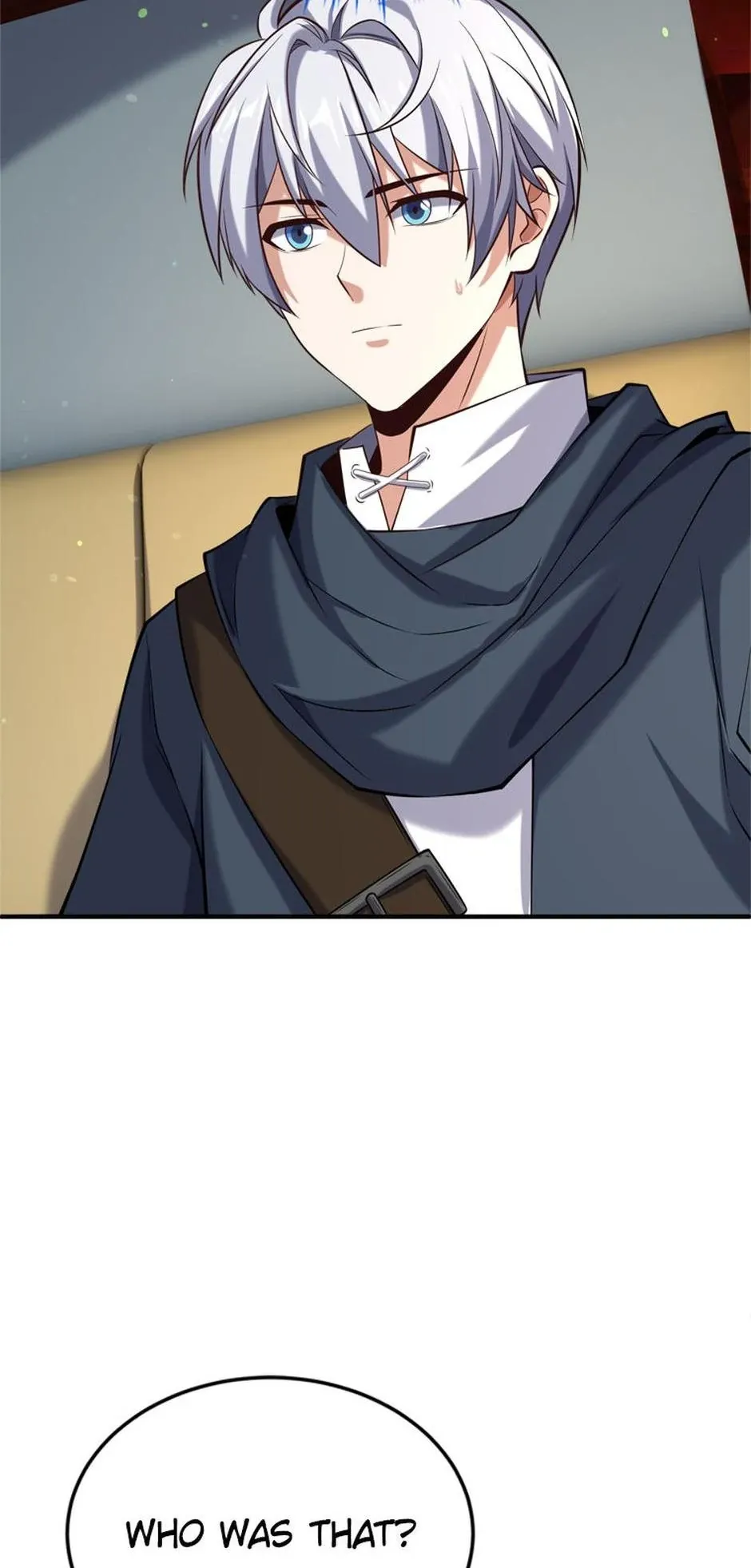 Read The Swordmaster