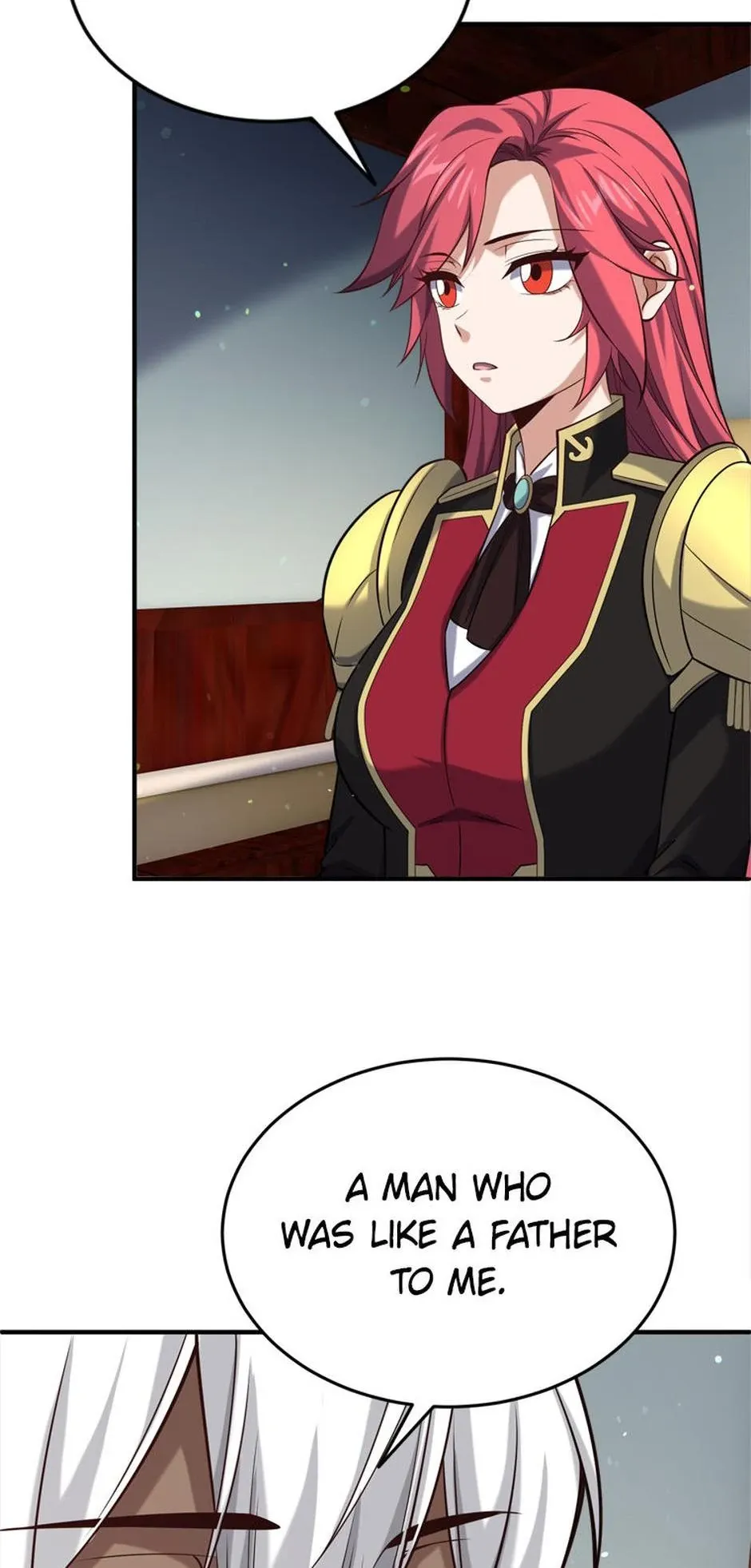Read The Swordmaster