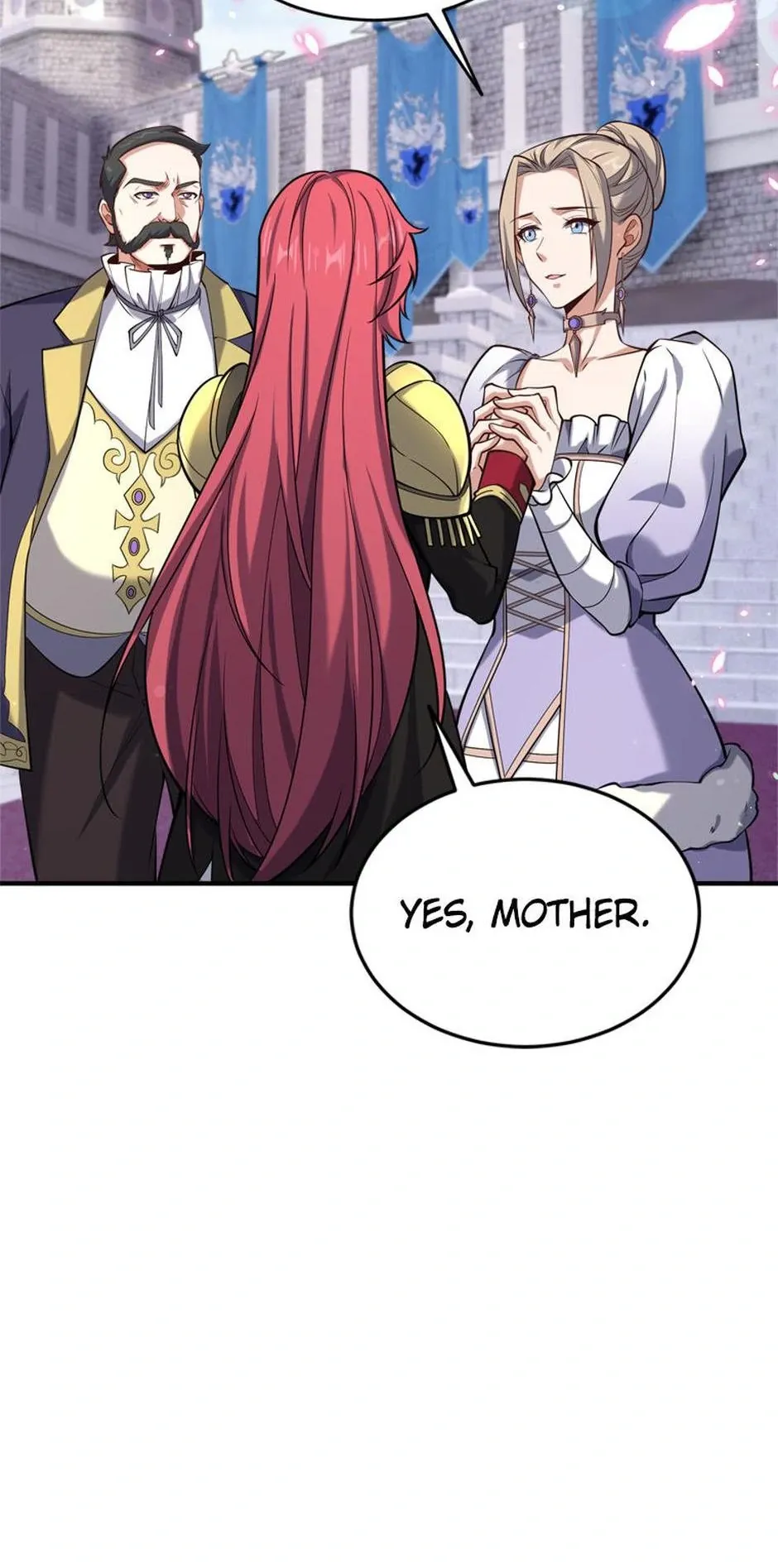 Read The Swordmaster