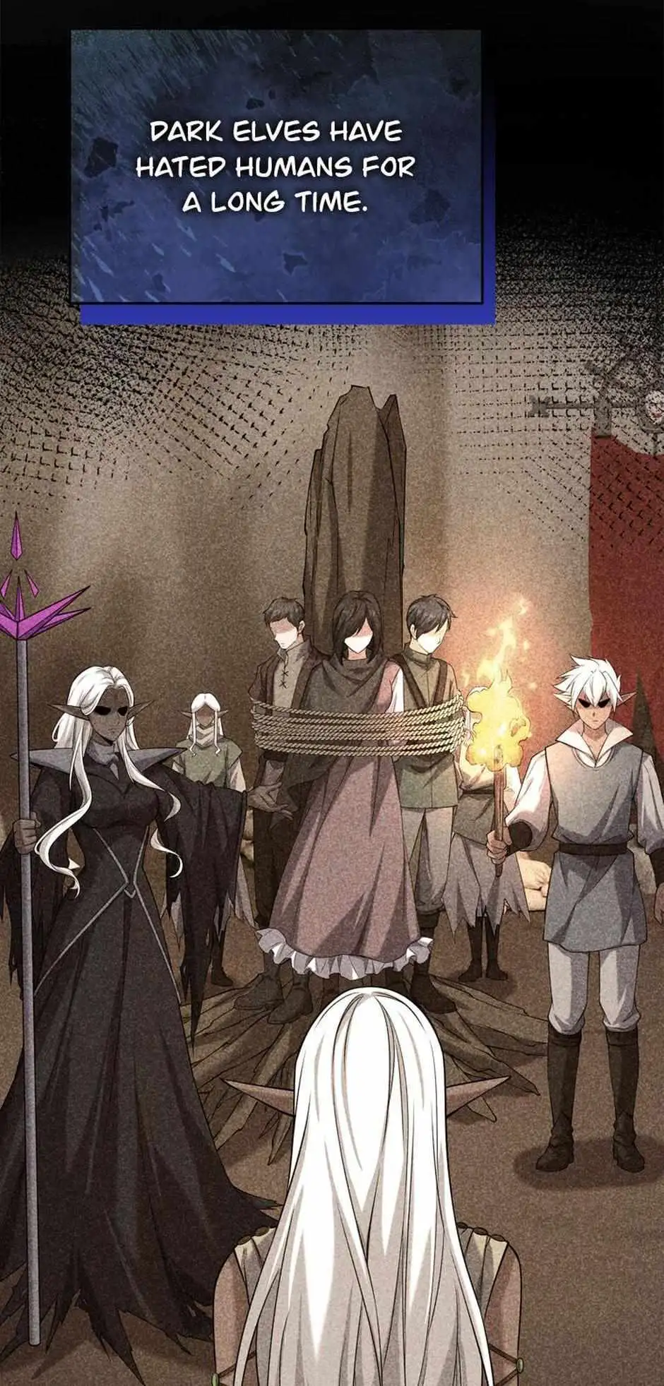 Read The Swordmaster