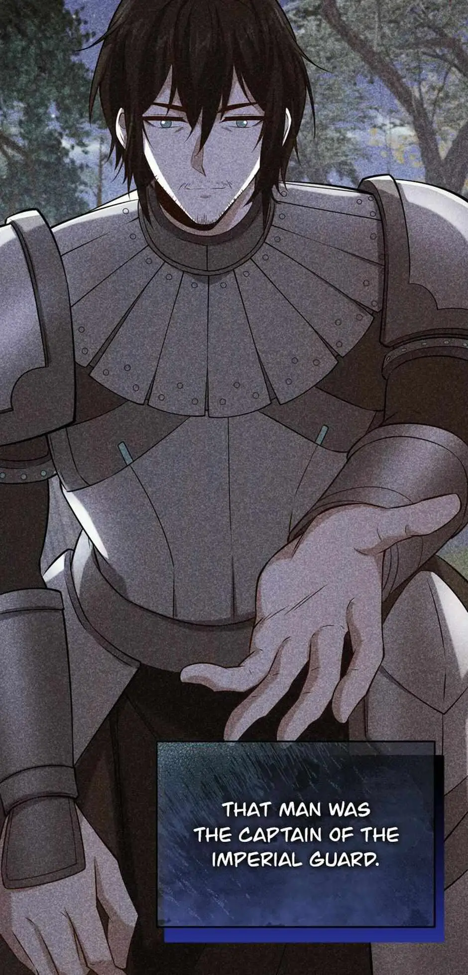 Read The Swordmaster