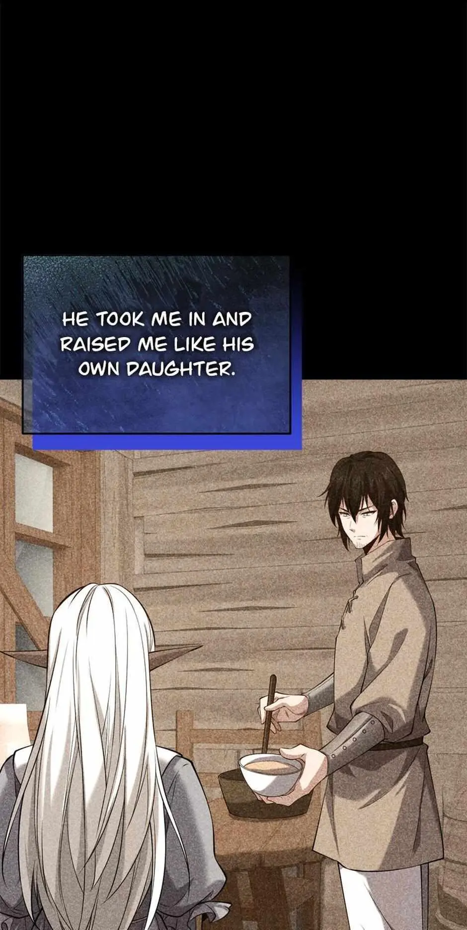 Read The Swordmaster