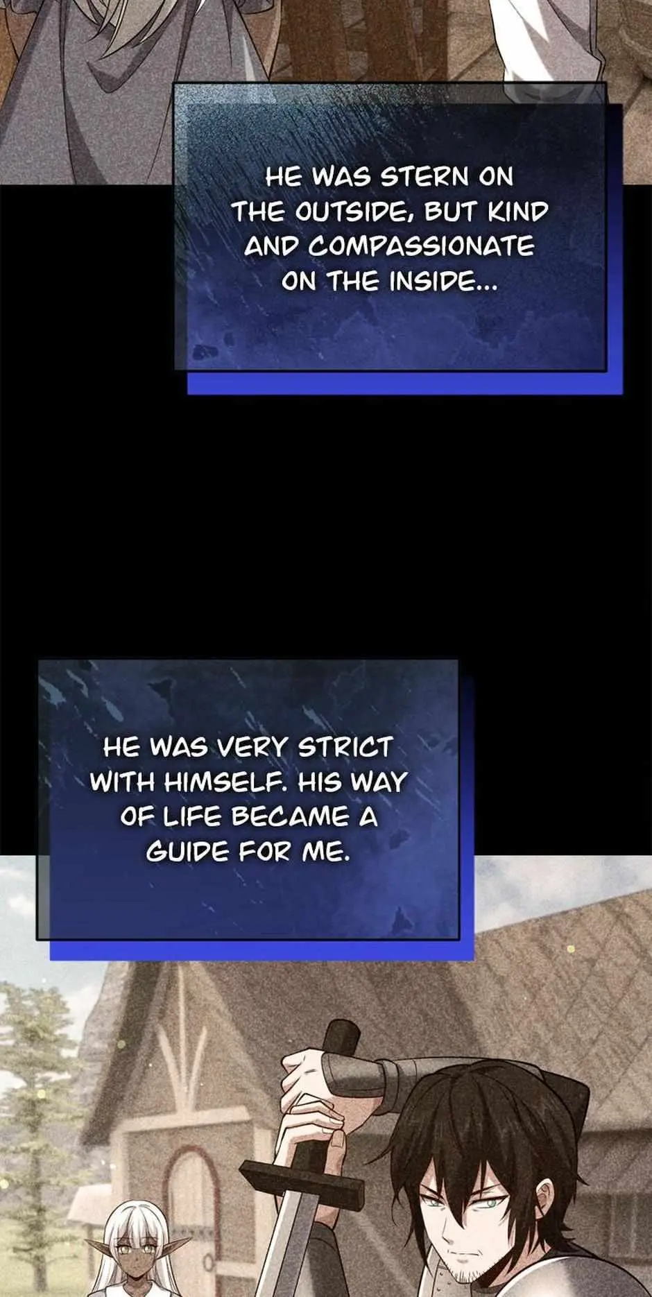 Read The Swordmaster