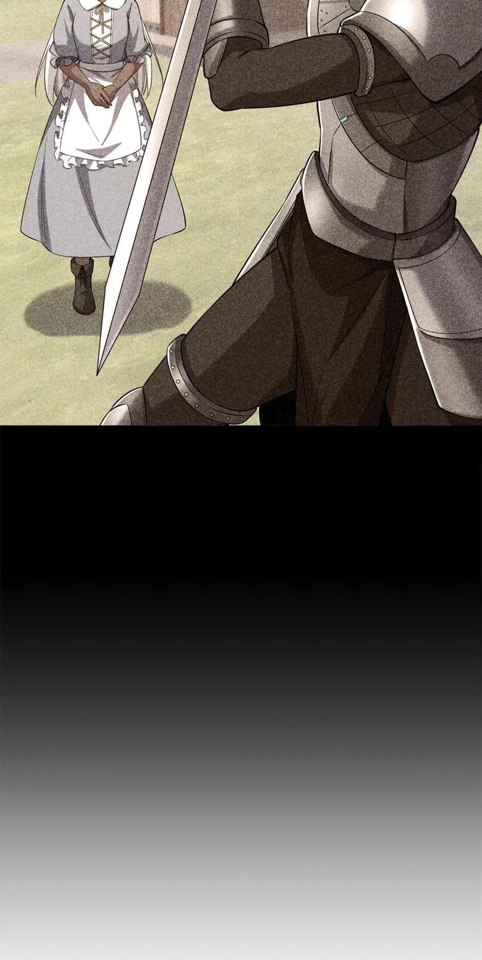 Read The Swordmaster