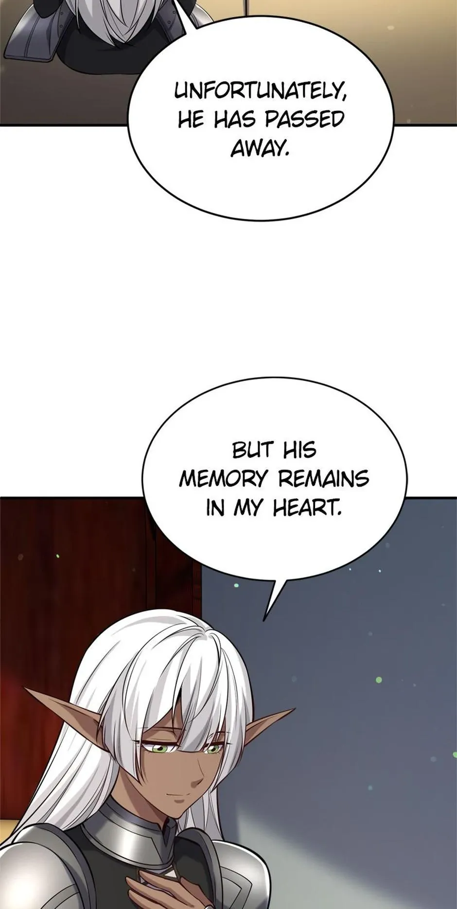Read The Swordmaster