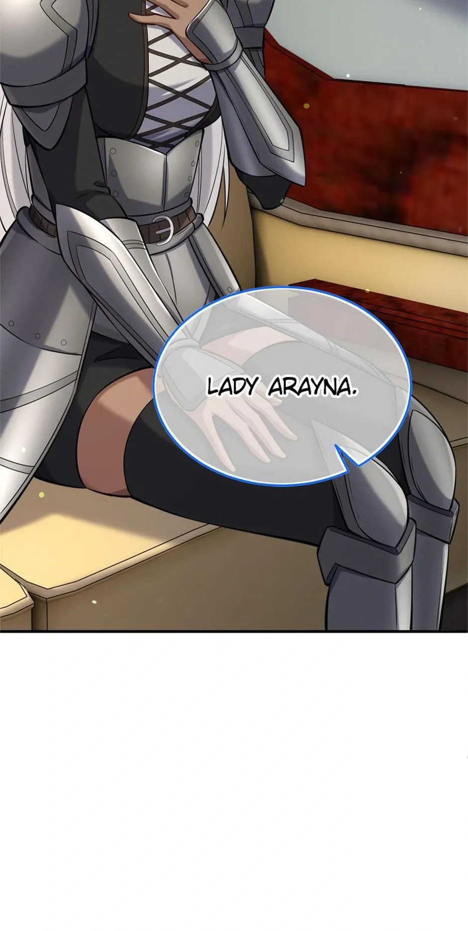 Read The Swordmaster