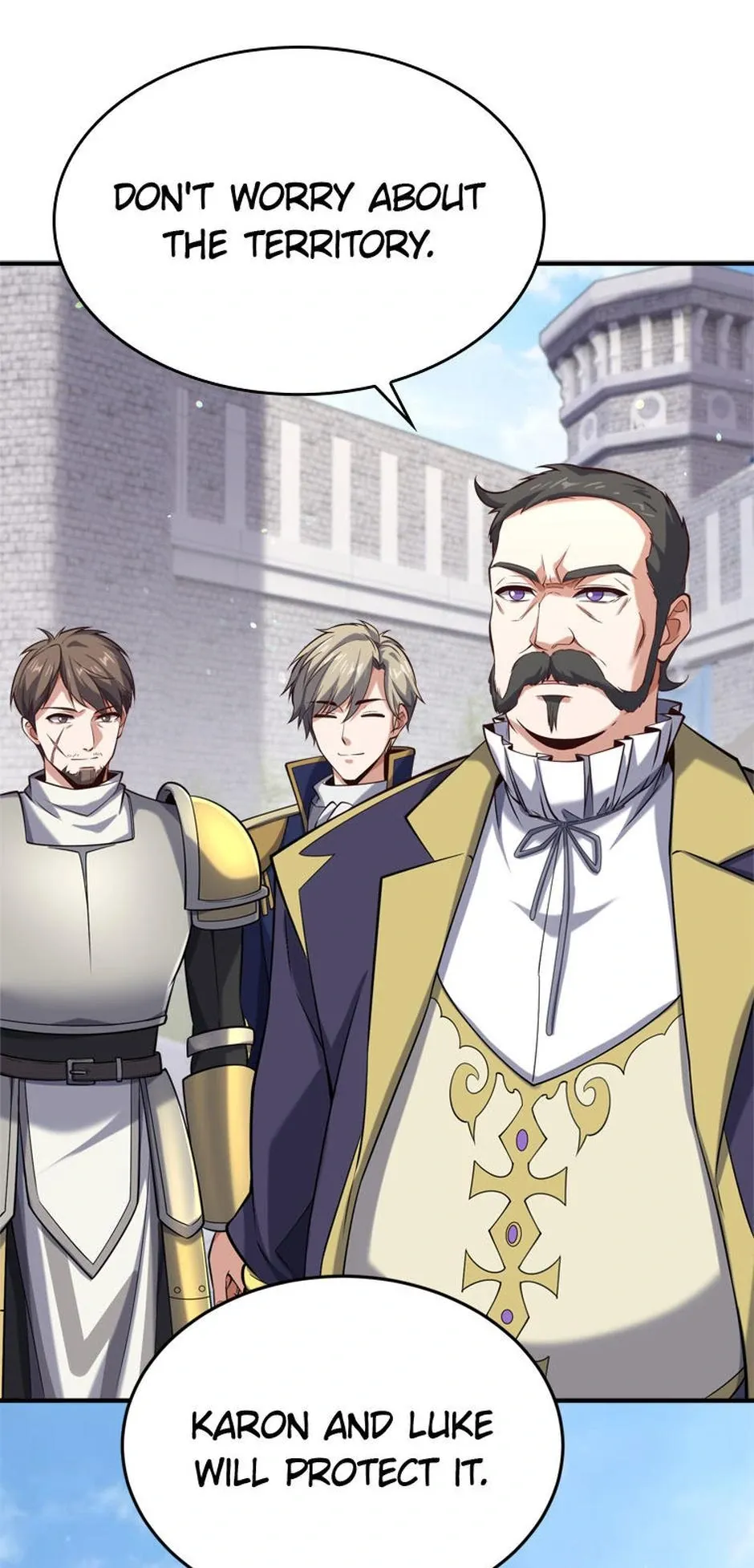 Read The Swordmaster