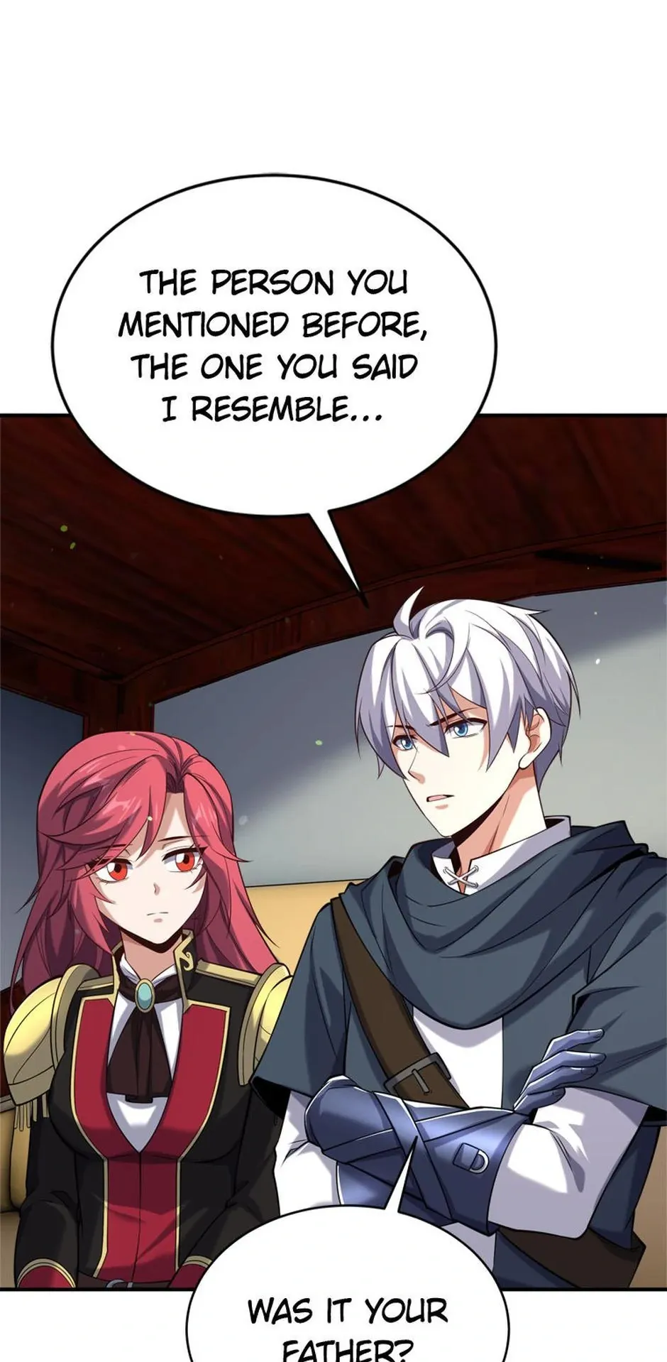 Read The Swordmaster