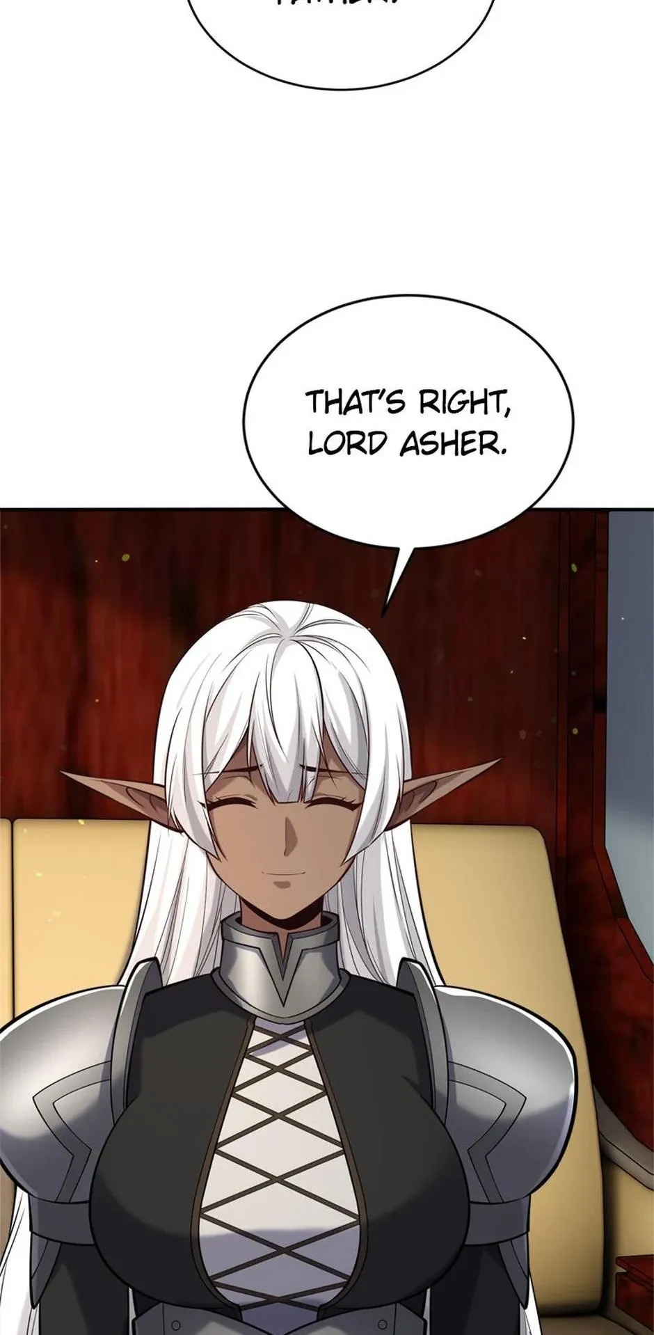 Read The Swordmaster