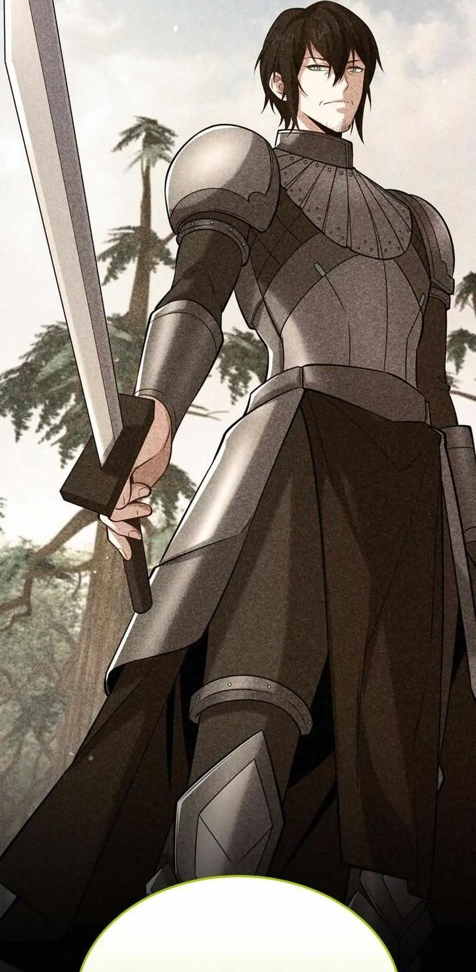 Read The Swordmaster