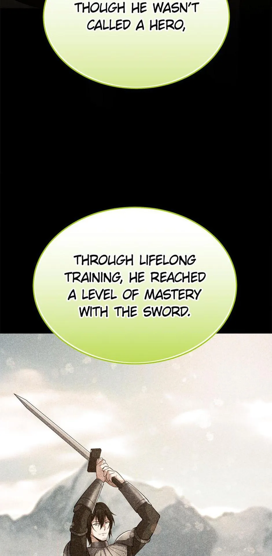 Read The Swordmaster