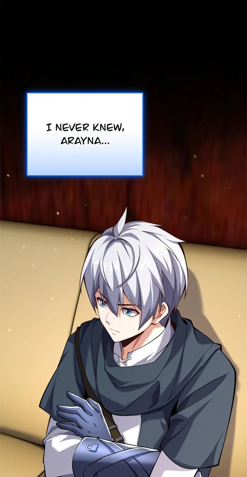 Read The Swordmaster