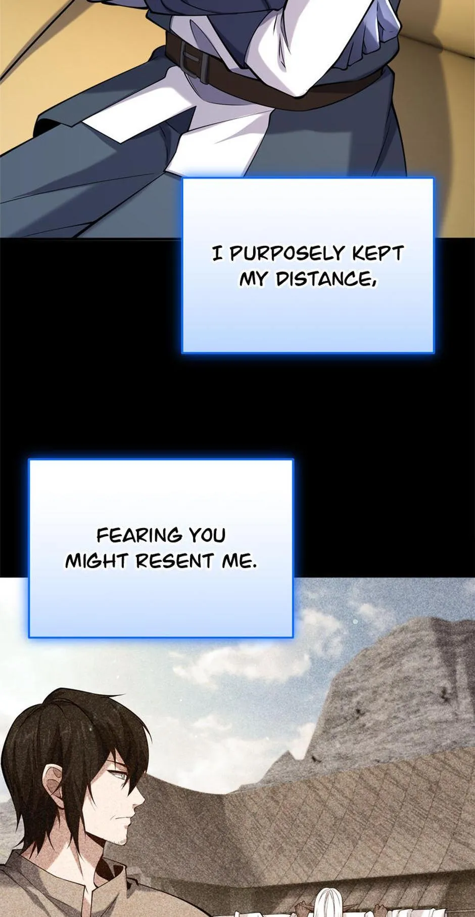 Read The Swordmaster