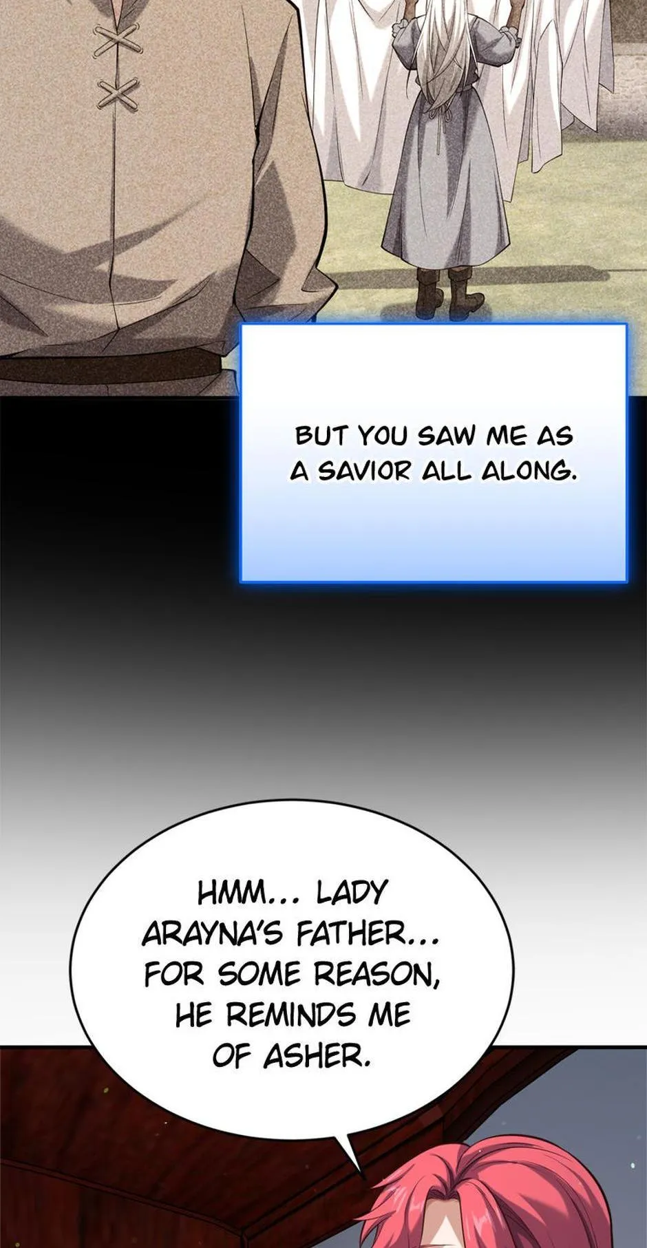Read The Swordmaster