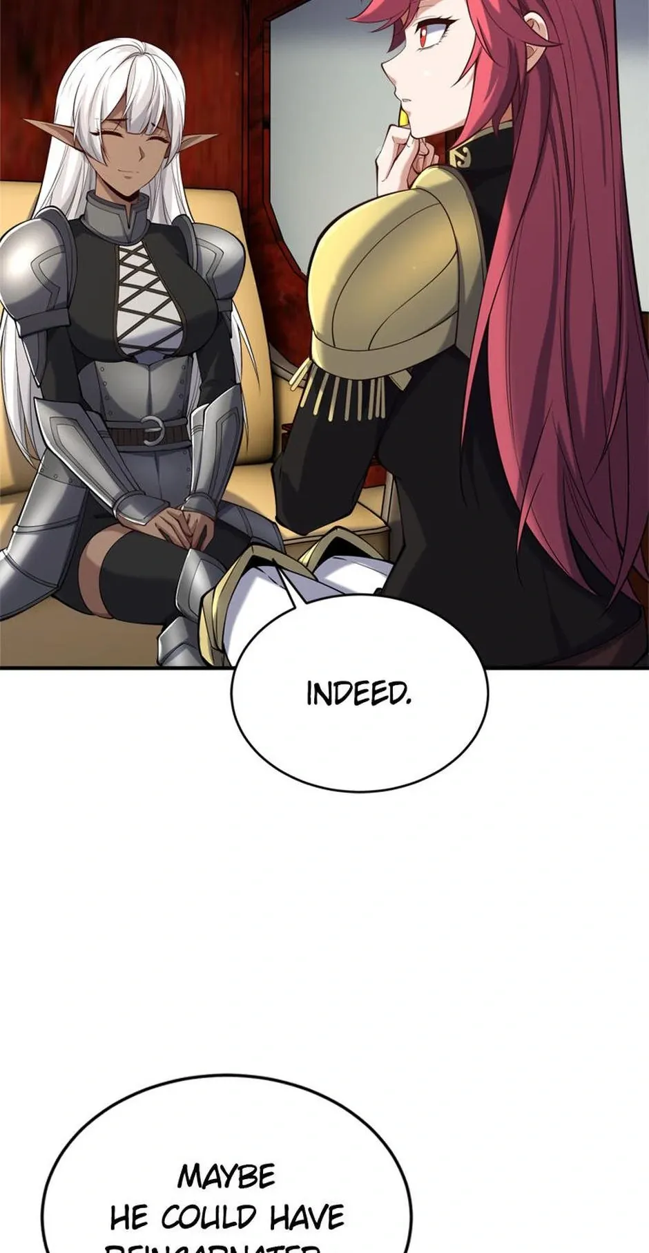 Read The Swordmaster