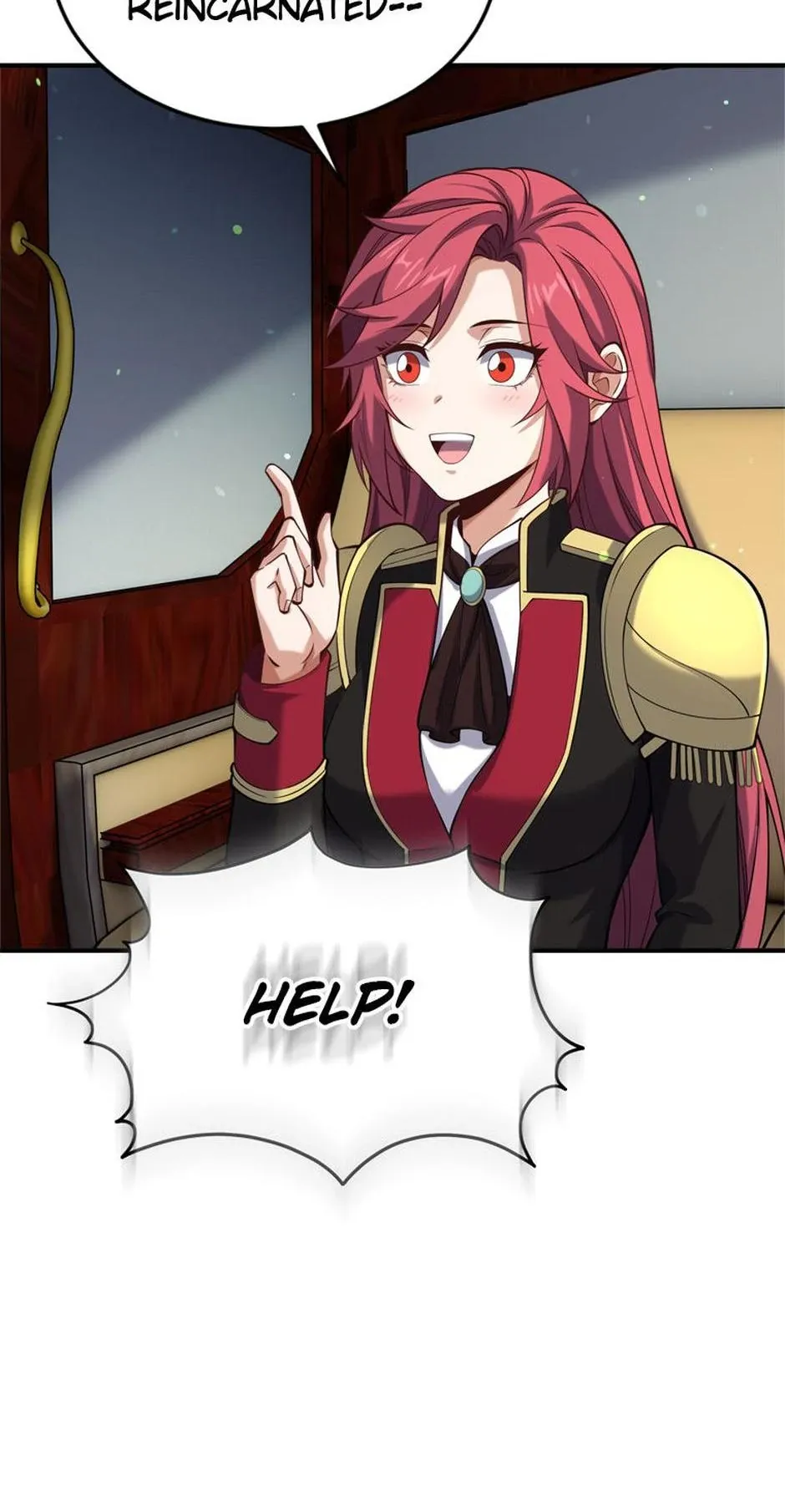 Read The Swordmaster