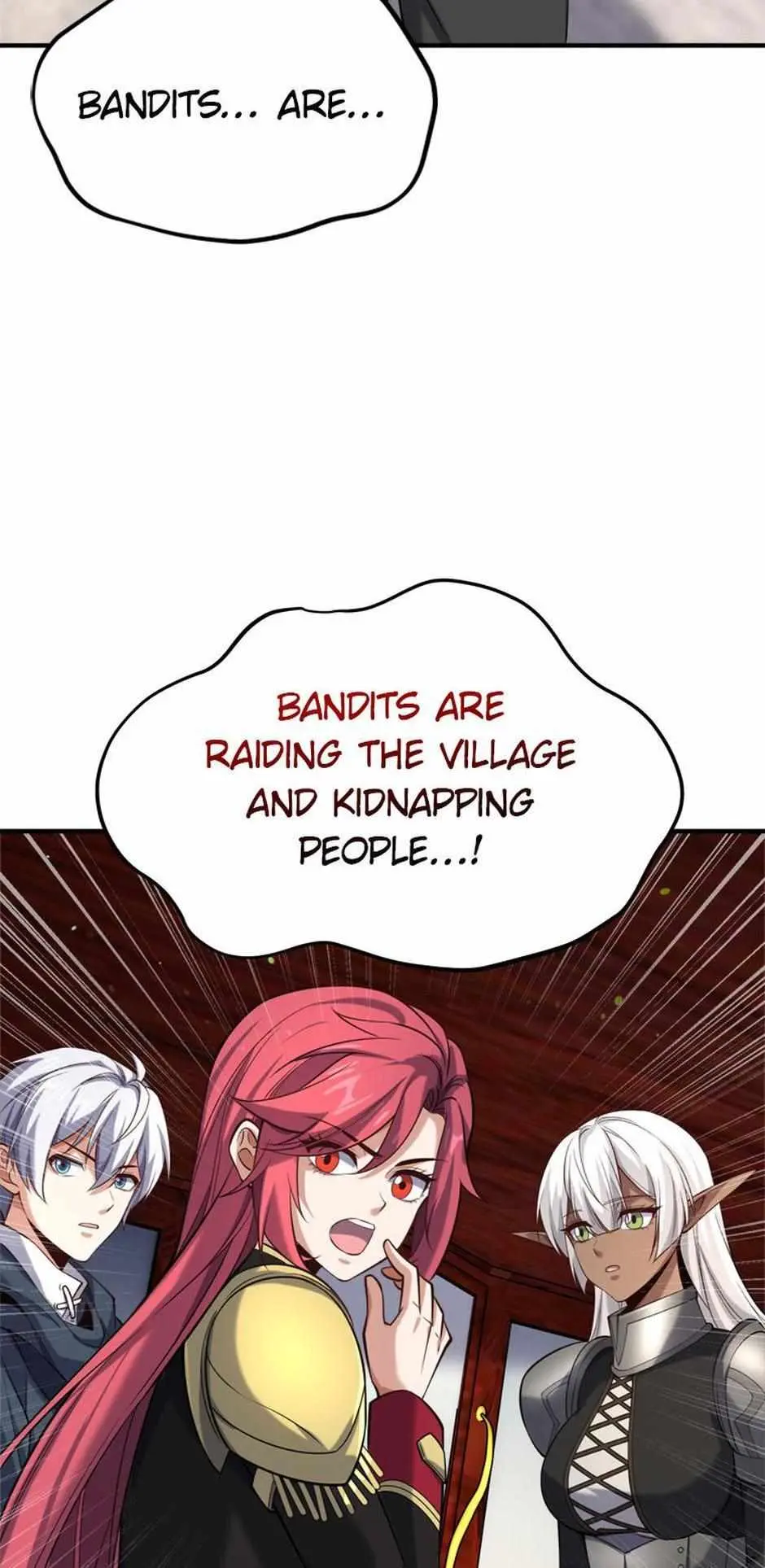 Read The Swordmaster