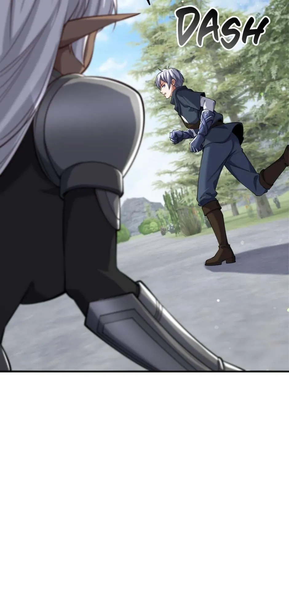 Read The Swordmaster