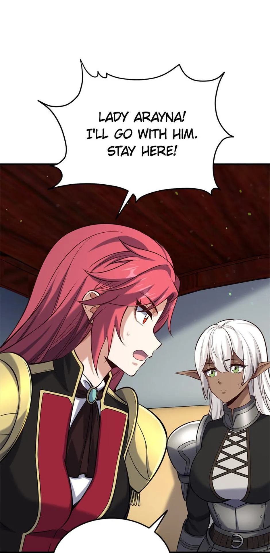 Read The Swordmaster