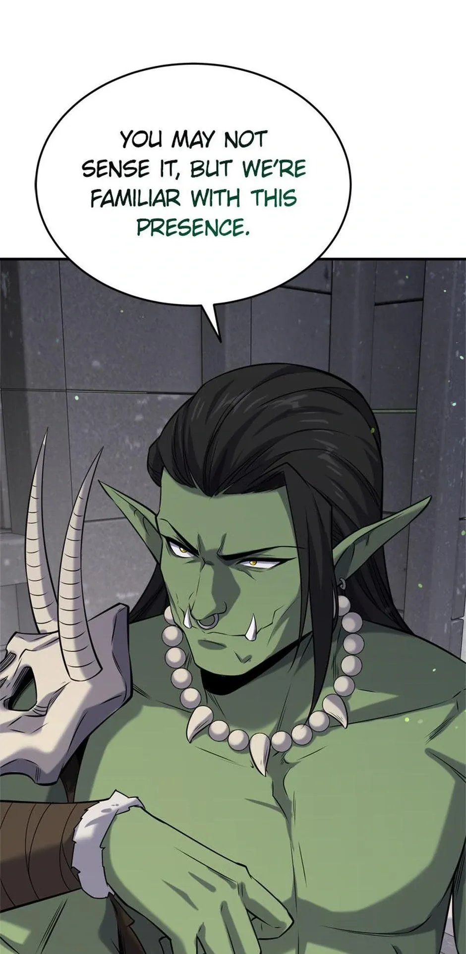 Read The Swordmaster