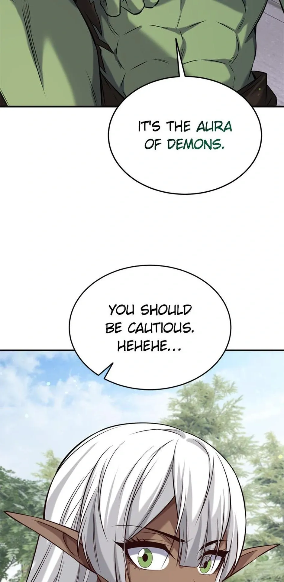 Read The Swordmaster