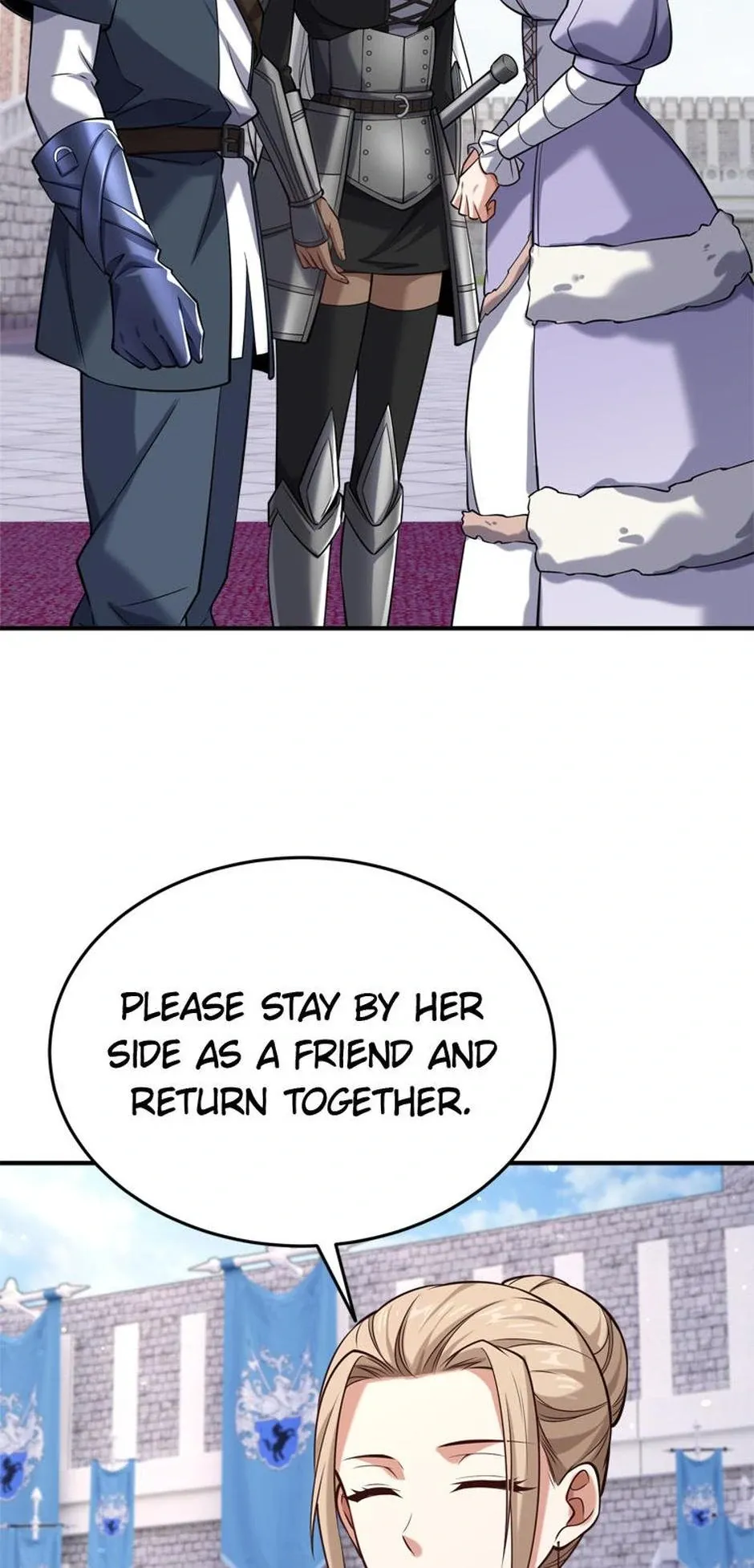 Read The Swordmaster