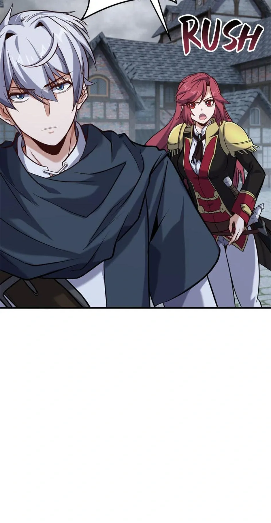 Read The Swordmaster