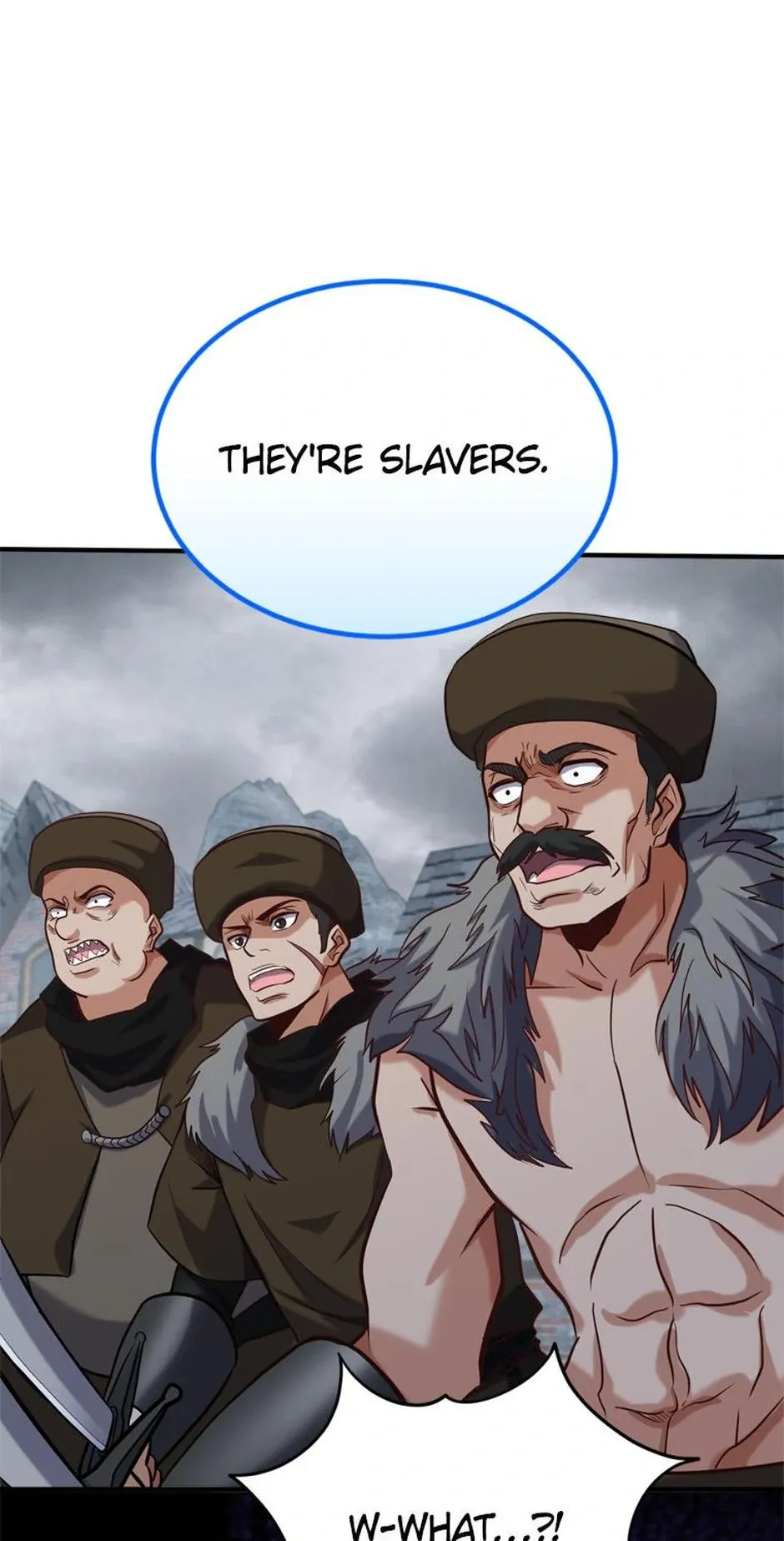 Read The Swordmaster