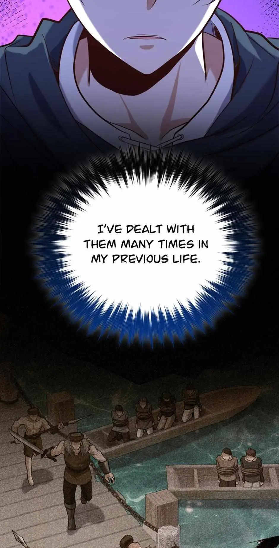 Read The Swordmaster