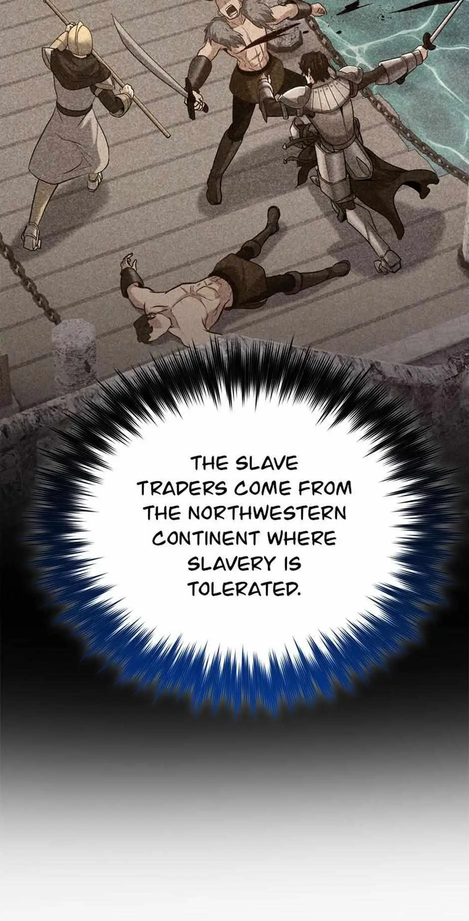 Read The Swordmaster