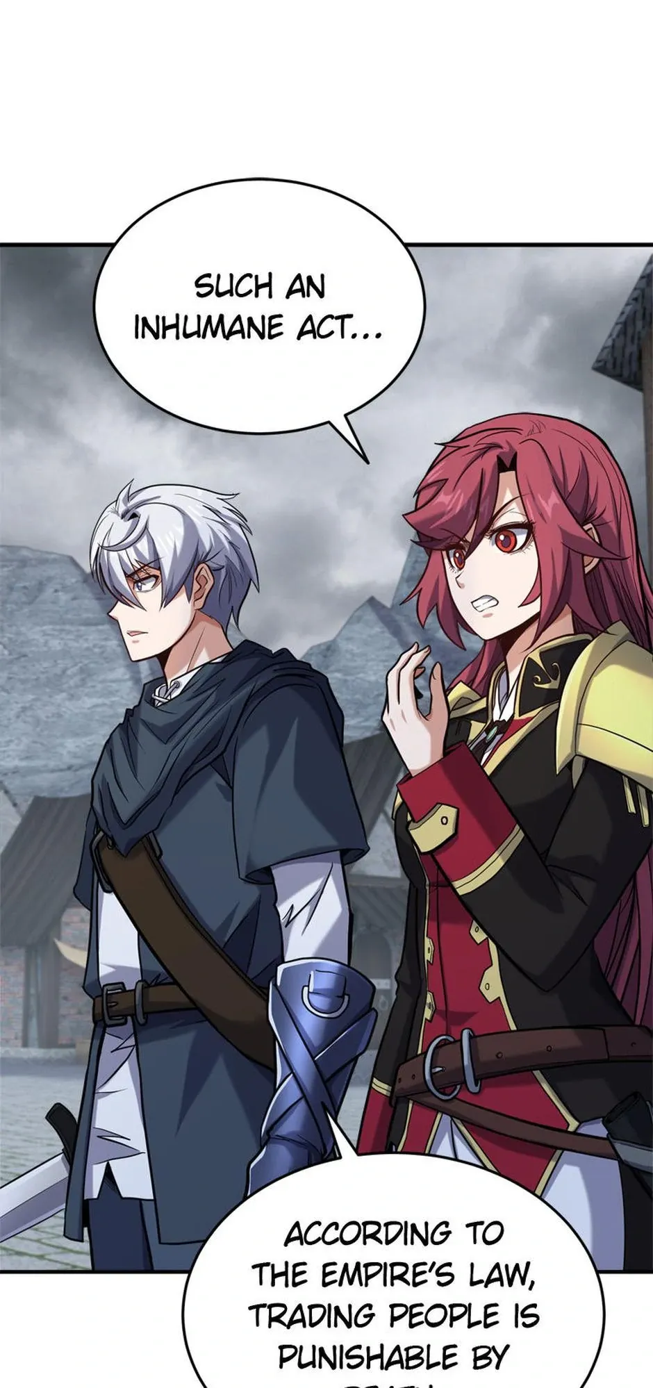 Read The Swordmaster