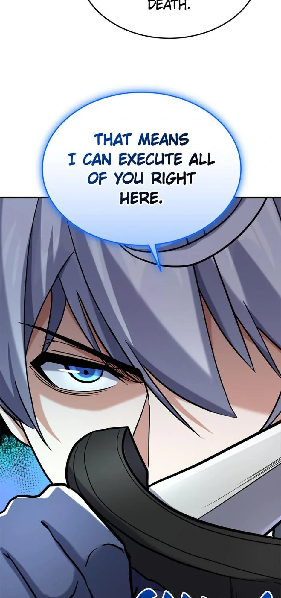Read The Swordmaster